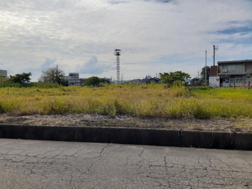 高岡市能町の売地の画像
