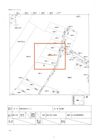 【地図】