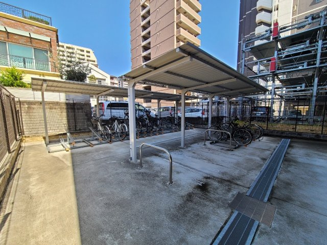 プレサンス桜通ベルノ|名古屋市の賃貸ならMy賃貸のその他共用部分|プレサンス桜通ベルノ