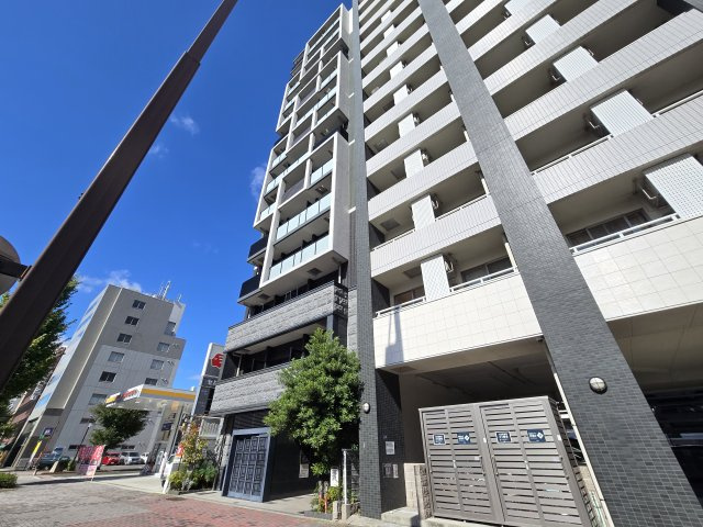 プレサンス桜通ベルノ|名古屋市の賃貸ならMy賃貸の外観|プレサンス桜通ベルノ