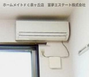 【設備】 | フジパレス草尾