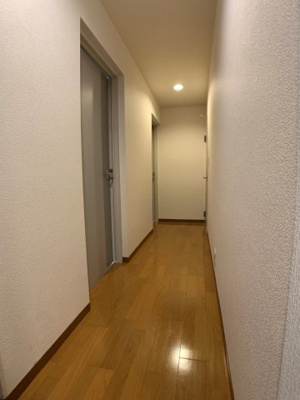 【その他】 | 井吹東シティコート　6号棟