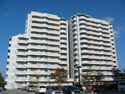 メロディーハイム三田公園四番館
