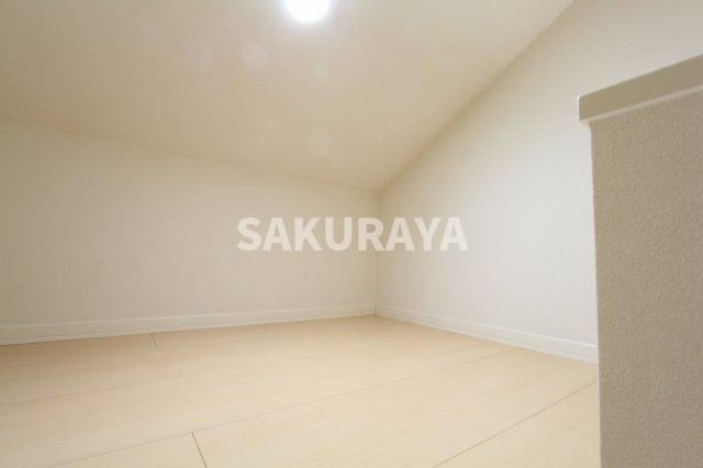 ボーセゾンのその他|ロフト。現況と異なる場合がございます。