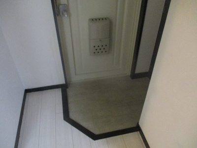 【玄関】 | 朝日プラザ岸里第2