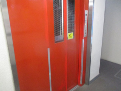 【その他共用部分】 | 朝日プラザ岸里第2