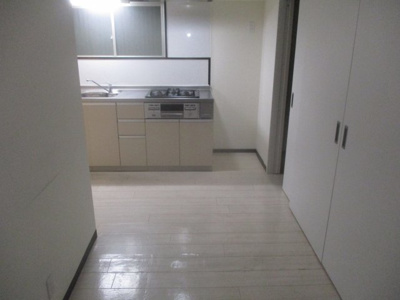 【居間・リビング】 | 朝日プラザ岸里第2