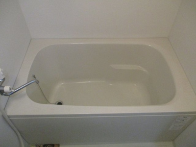 【浴室】 | 朝日プラザ岸里第2