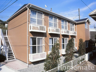 【その他共用部分】 | レオパレスREI