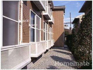 【その他共用部分】 | レオパレスREI