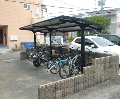 【その他共用部分】 | ブールヴァール