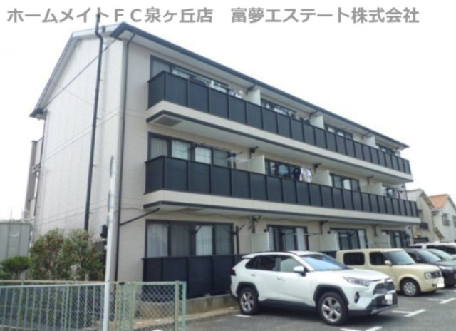 【外観】 | ブールヴァール