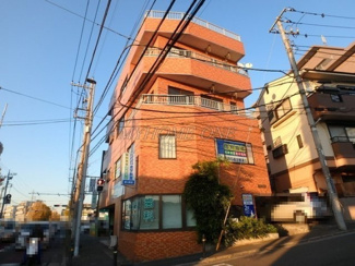 【外観】 | 外観