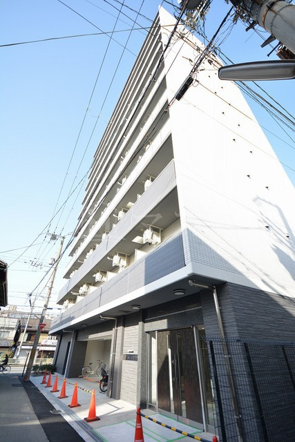 プリムール新深江