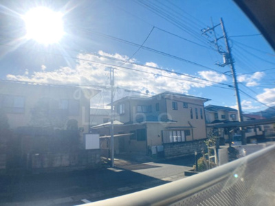 【展望】 | コーポ豊明Ｂ