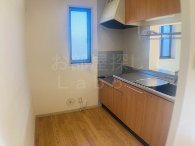 【キッチン】 | コーポ豊明Ｂ