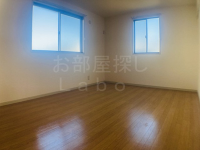 【内装】 | コーポ豊明Ｂ