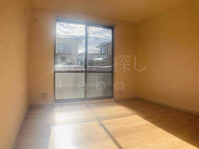 【内装】 | コーポ豊明Ｂ