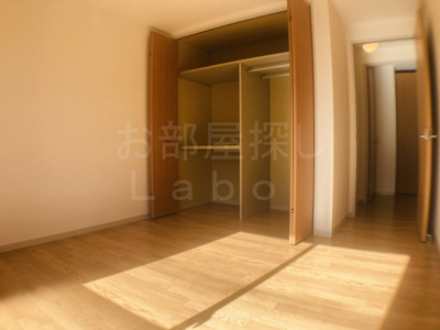 【内装】 | コーポ豊明Ｂ