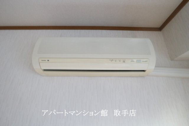 佐貫ルビーハイムⅡの設備