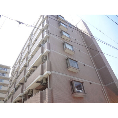 【外観】 | コンフォートM（エム）多摩川