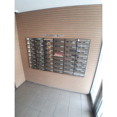 【その他共用部分】 | コンフォートM（エム）多摩川