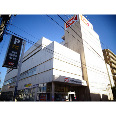 【周辺】 | コンフォートM（エム）多摩川