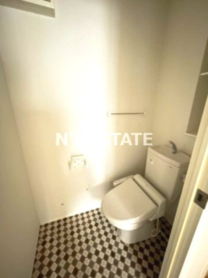 【トイレ】 | ナタリー神戸