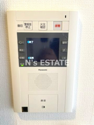 【セキュリティ】 | エステムコート神戸ハーバーランド前Ｖアクア