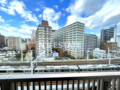 【展望】 | エステムコート神戸ハーバーランド前Ｖアクア