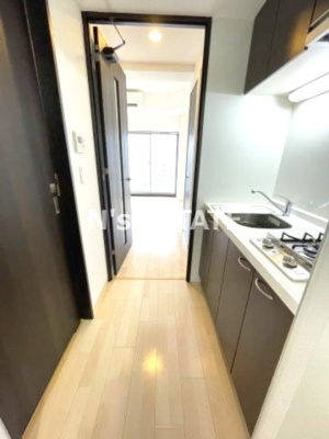 【キッチン】 | エステムコート神戸ハーバーランド前Ｖアクア