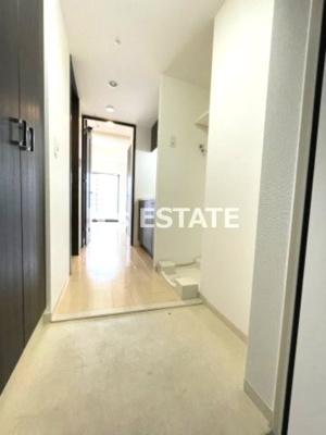 【玄関】 | エステムコート神戸ハーバーランド前Ｖアクア