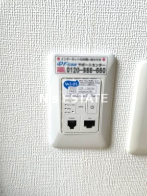 【設備】 | エステムコート神戸ハーバーランド前Ｖアクア