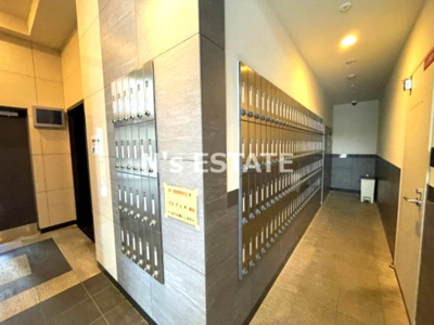 【その他共用部分】 | エステムコート神戸ハーバーランド前Ｖアクア