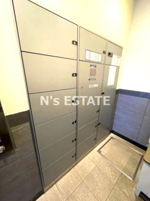 【その他共用部分】 | エステムコート神戸ハーバーランド前Ｖアクア