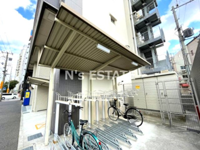 【その他共用部分】 | エステムコート神戸ハーバーランド前Ｖアクア