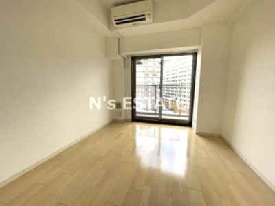 【居間・リビング】 | エステムコート神戸ハーバーランド前Ｖアクア