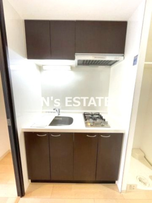 【キッチン】 | エステムコート神戸ハーバーランド前Ｖアクア