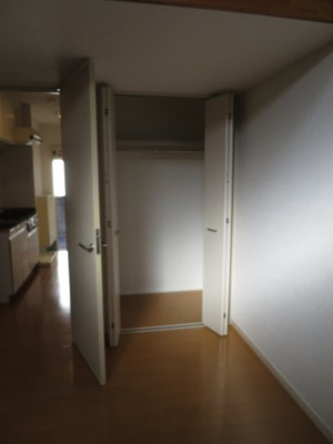 【内装】 | サンライズ