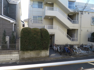 【展望】 | サンライズ