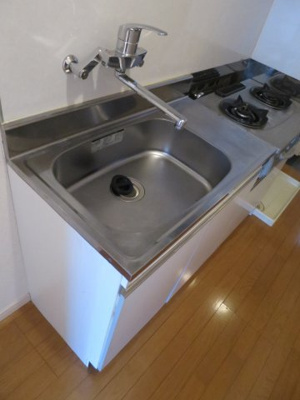 【キッチン】 | サンライズ | ロフト