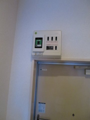 【設備】 | サンライズ