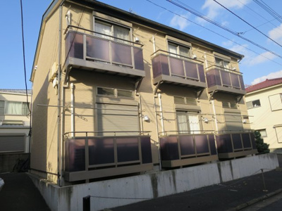 【外観】 | サンライズ