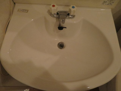 【洗面所】 | サンライズ