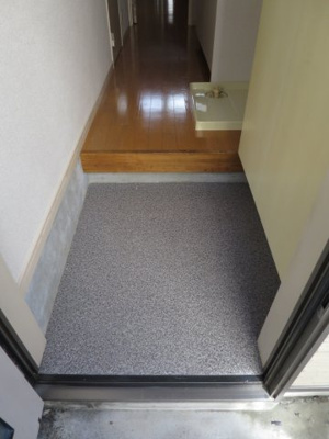 【玄関】 | サンライズ