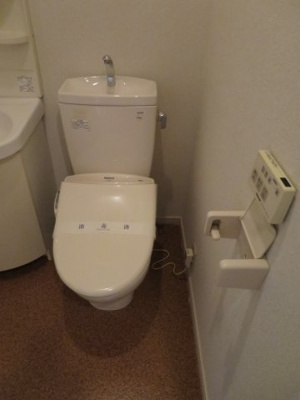 【トイレ】 | サンライズ