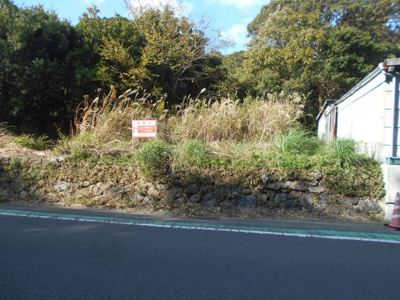 【外観】 | 淡路市塩尾　売土地58坪