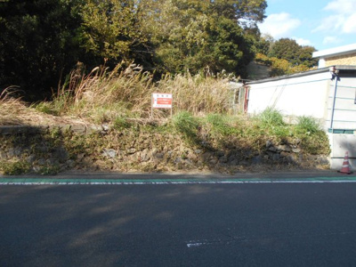 【外観】 | 淡路市塩尾　売土地58坪