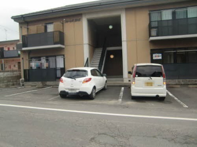 【その他共用部分】 | フォーレス西ヶ丘