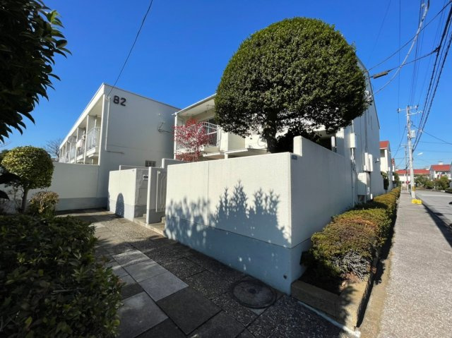 見明川住宅の画像